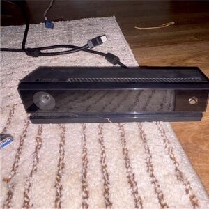 Xbox one Kinect sensor